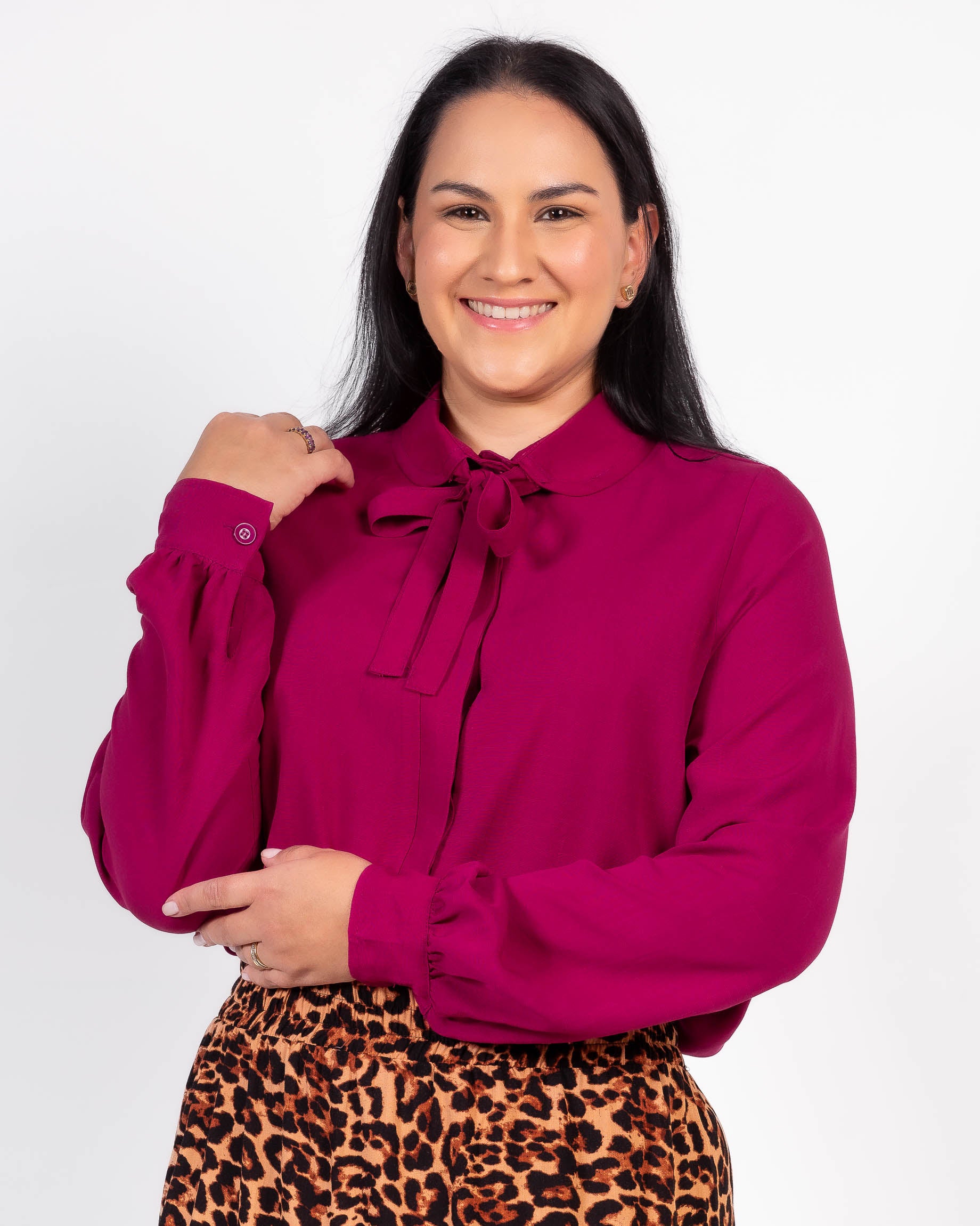 Camisa Célia