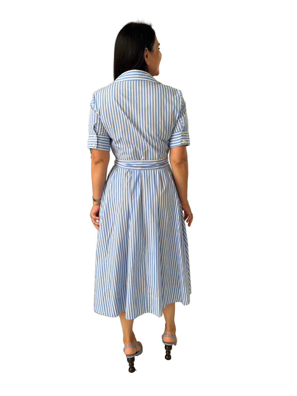 Vestido Silvia