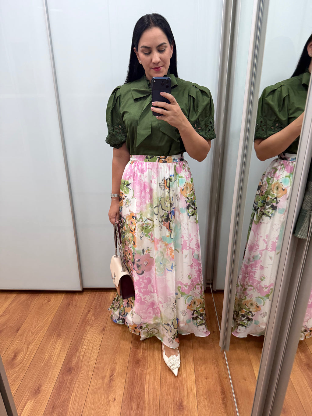 Saia Manu
