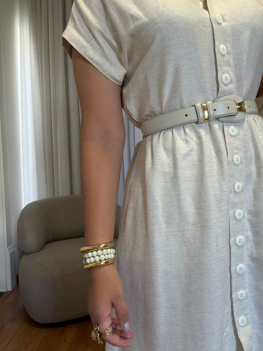 Vestido Débora