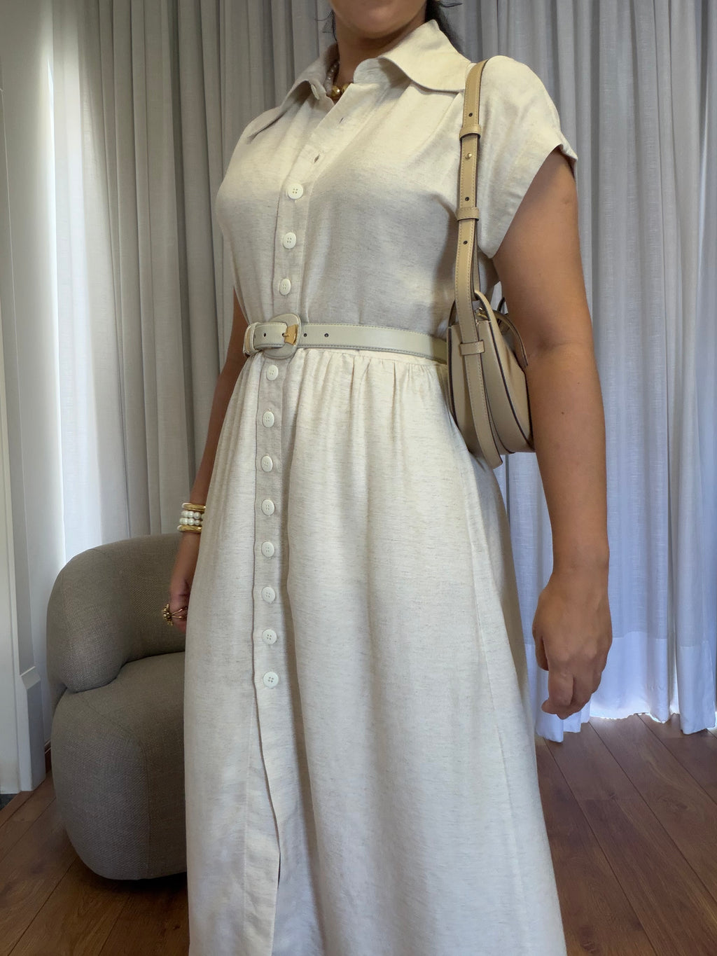 Vestido Débora