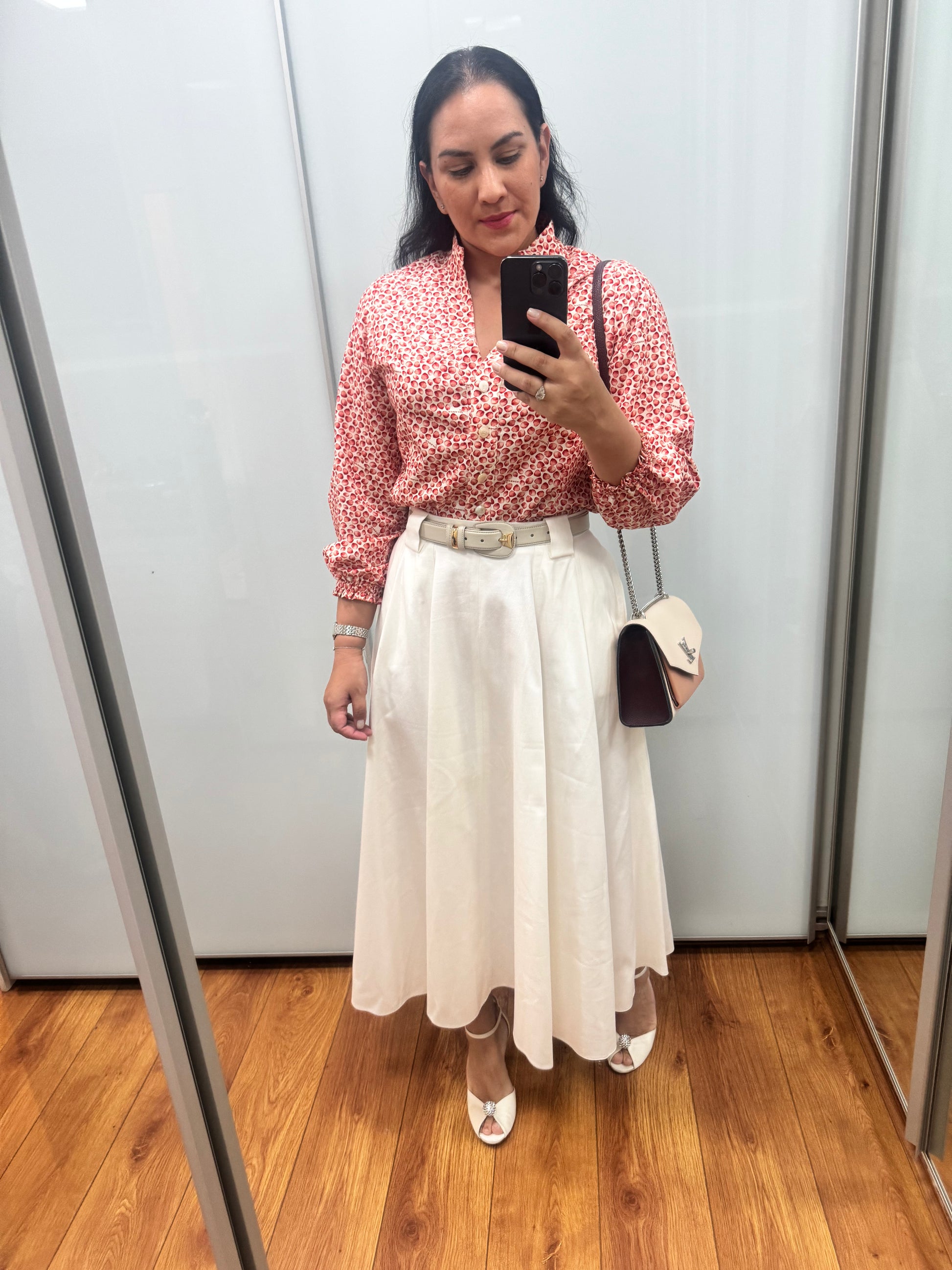 Camisa Luiza