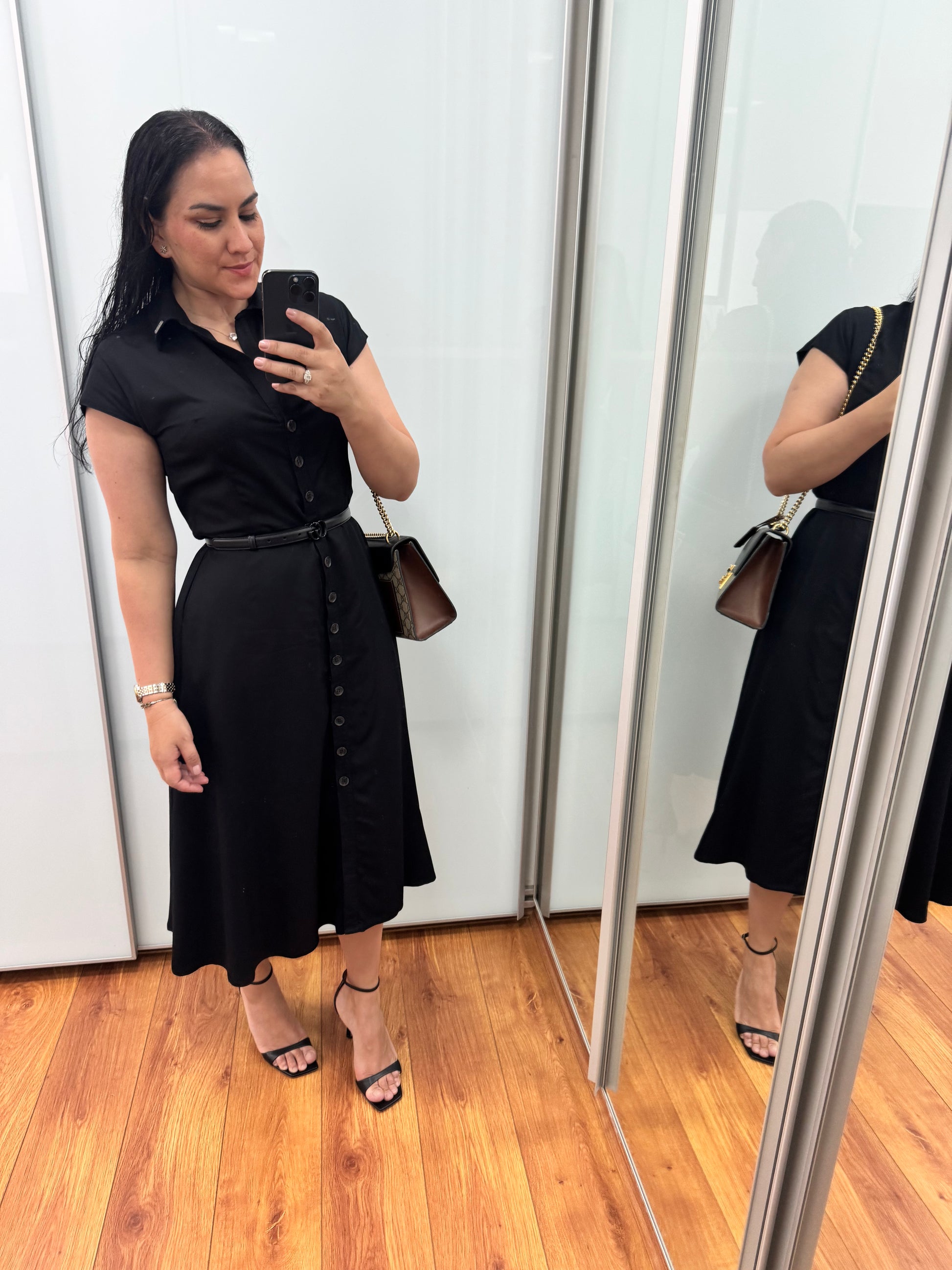 Vestido Lídia