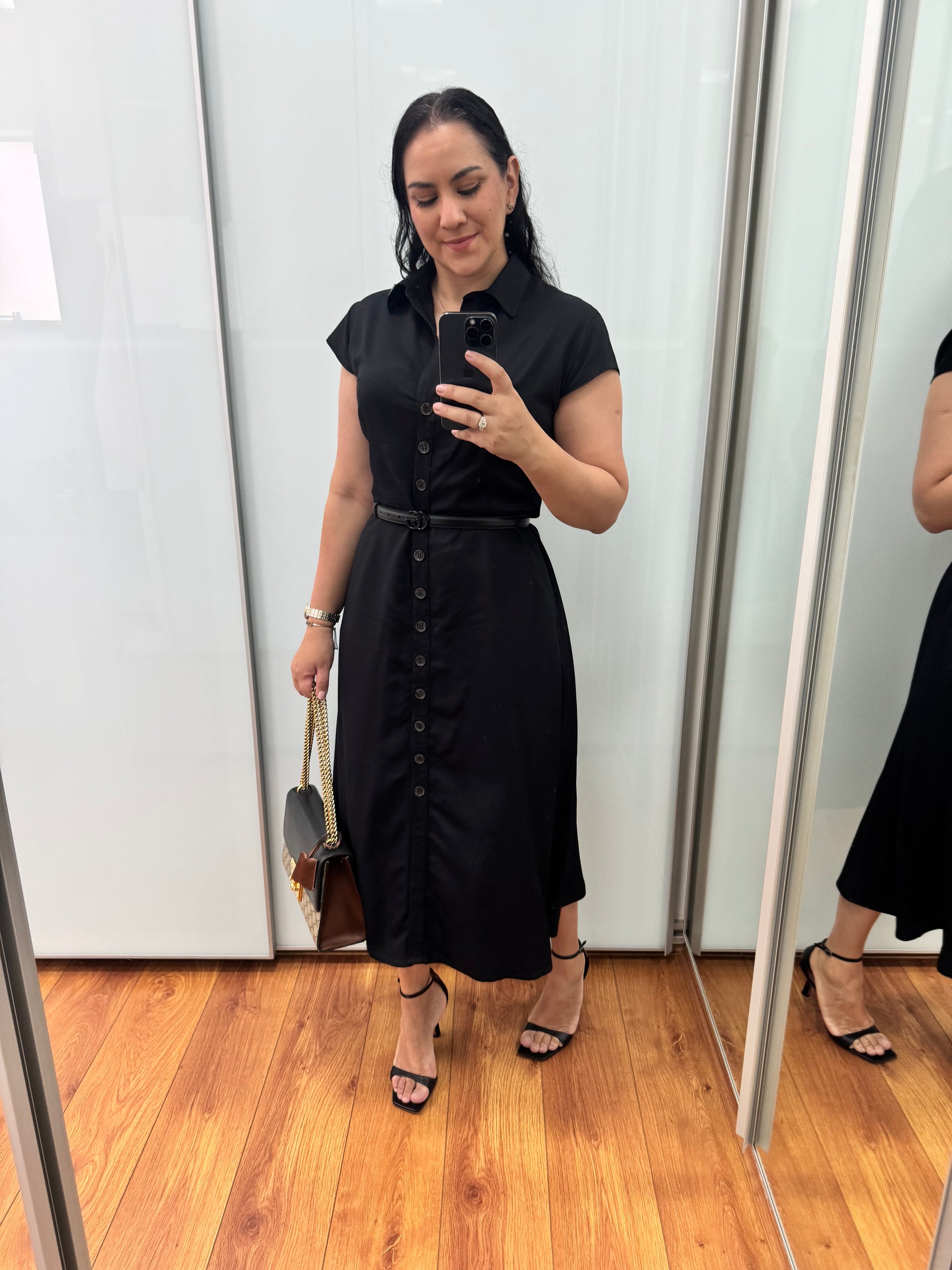 Vestido Lídia