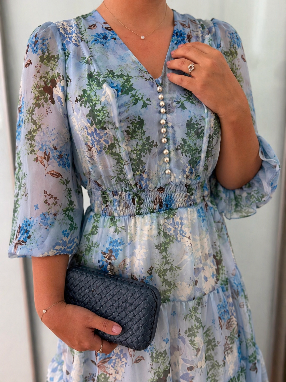 Vestido Manu