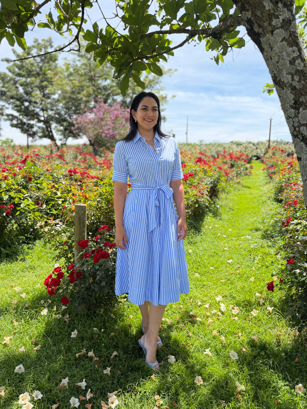 Vestido Silvia