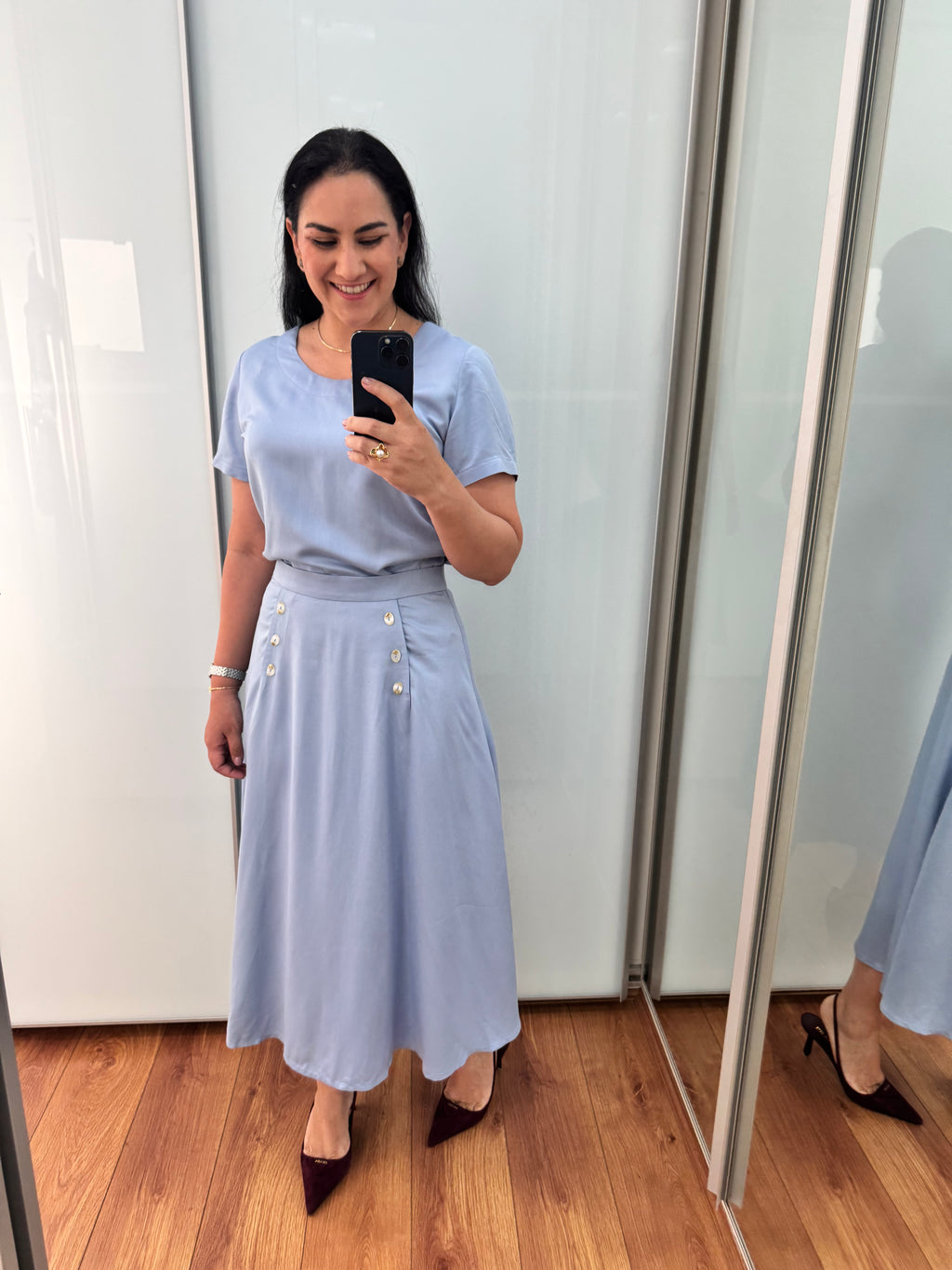 Conjunto Maria