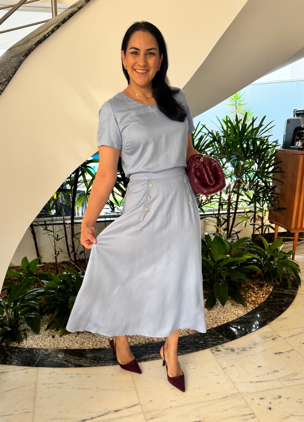 Conjunto Maria