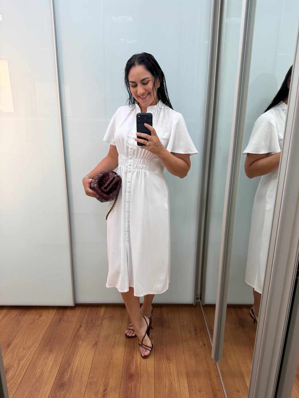 Vestido Lucia