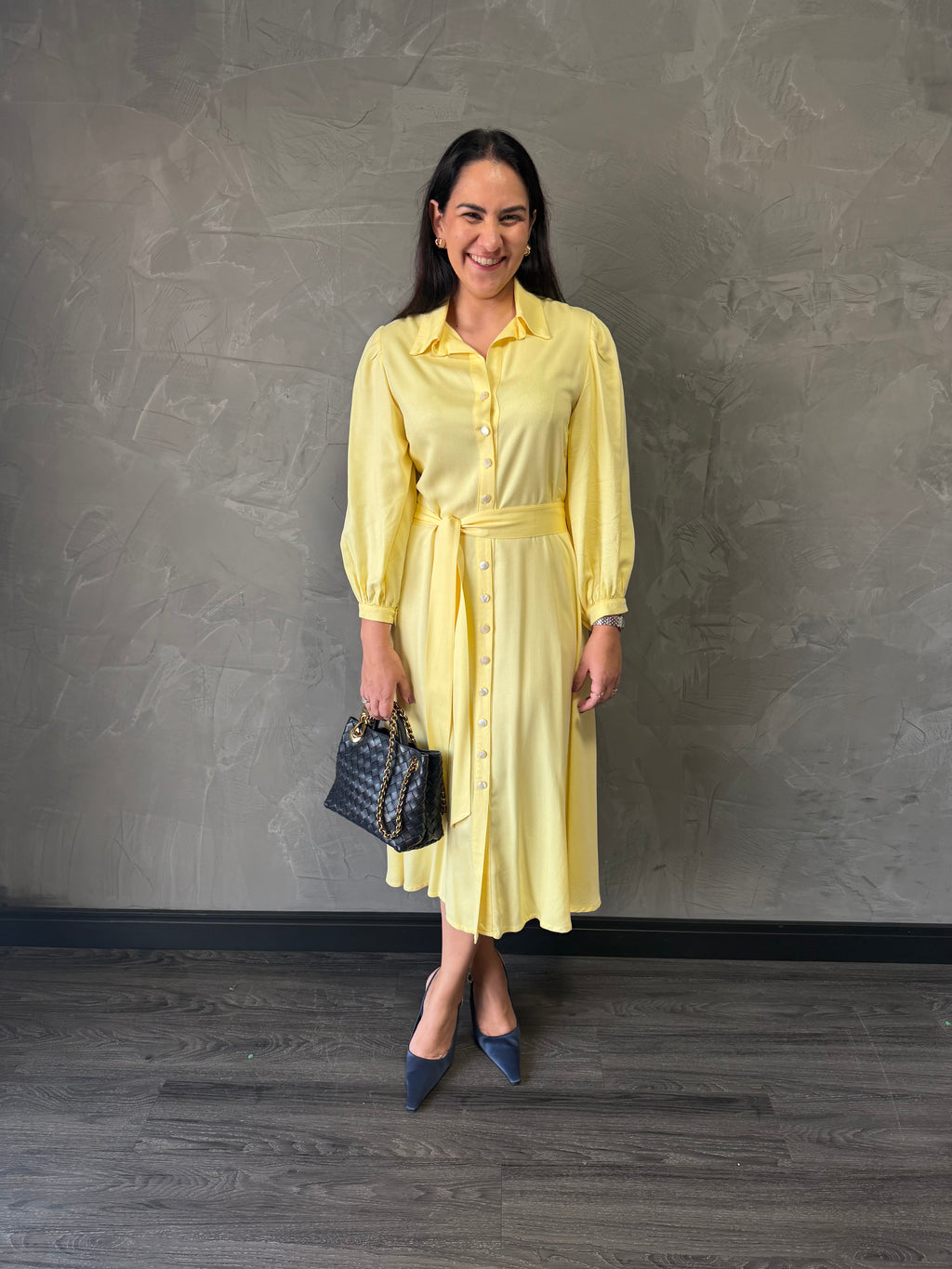 Vestido Laura