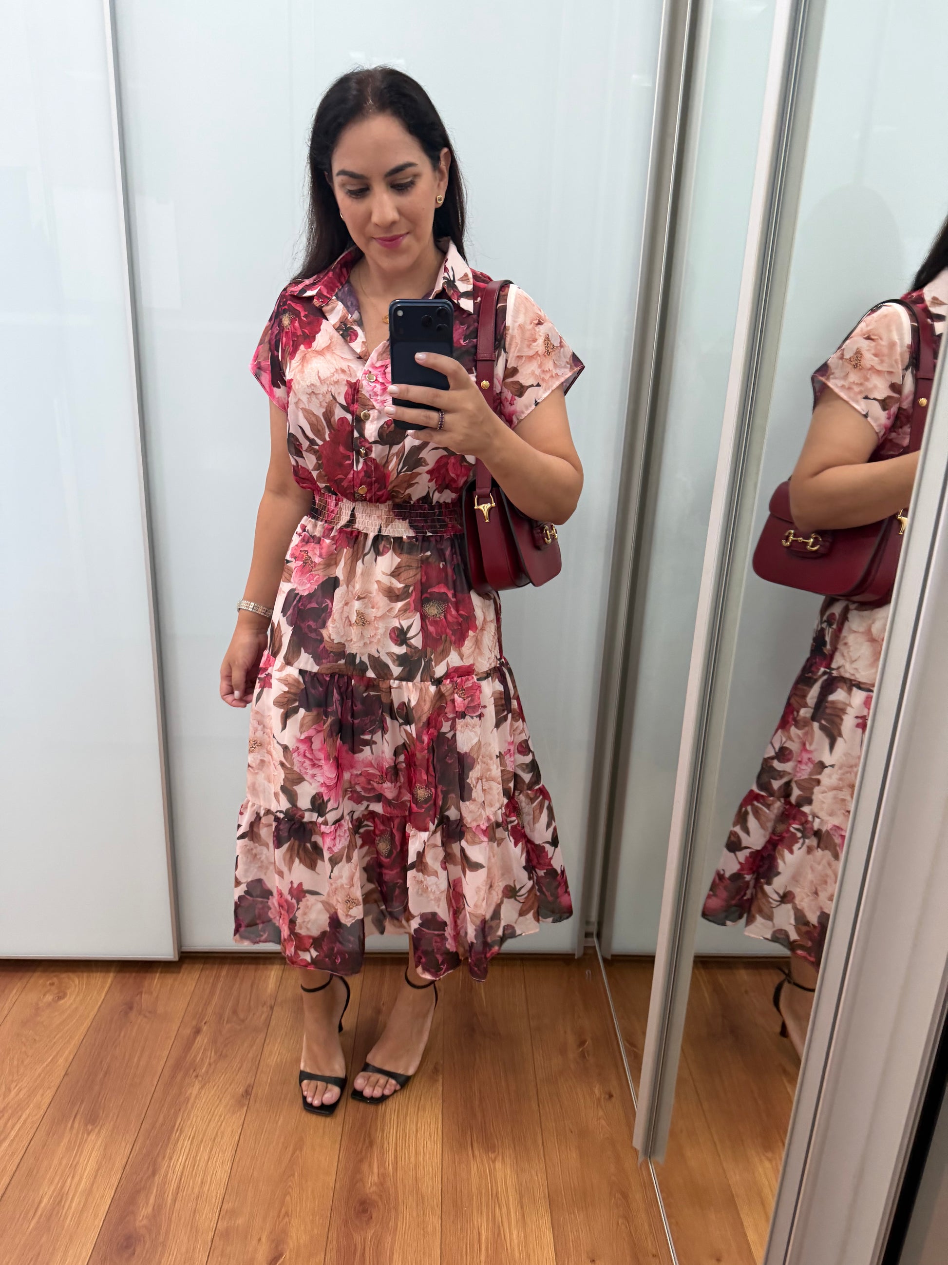 Vestido Livia