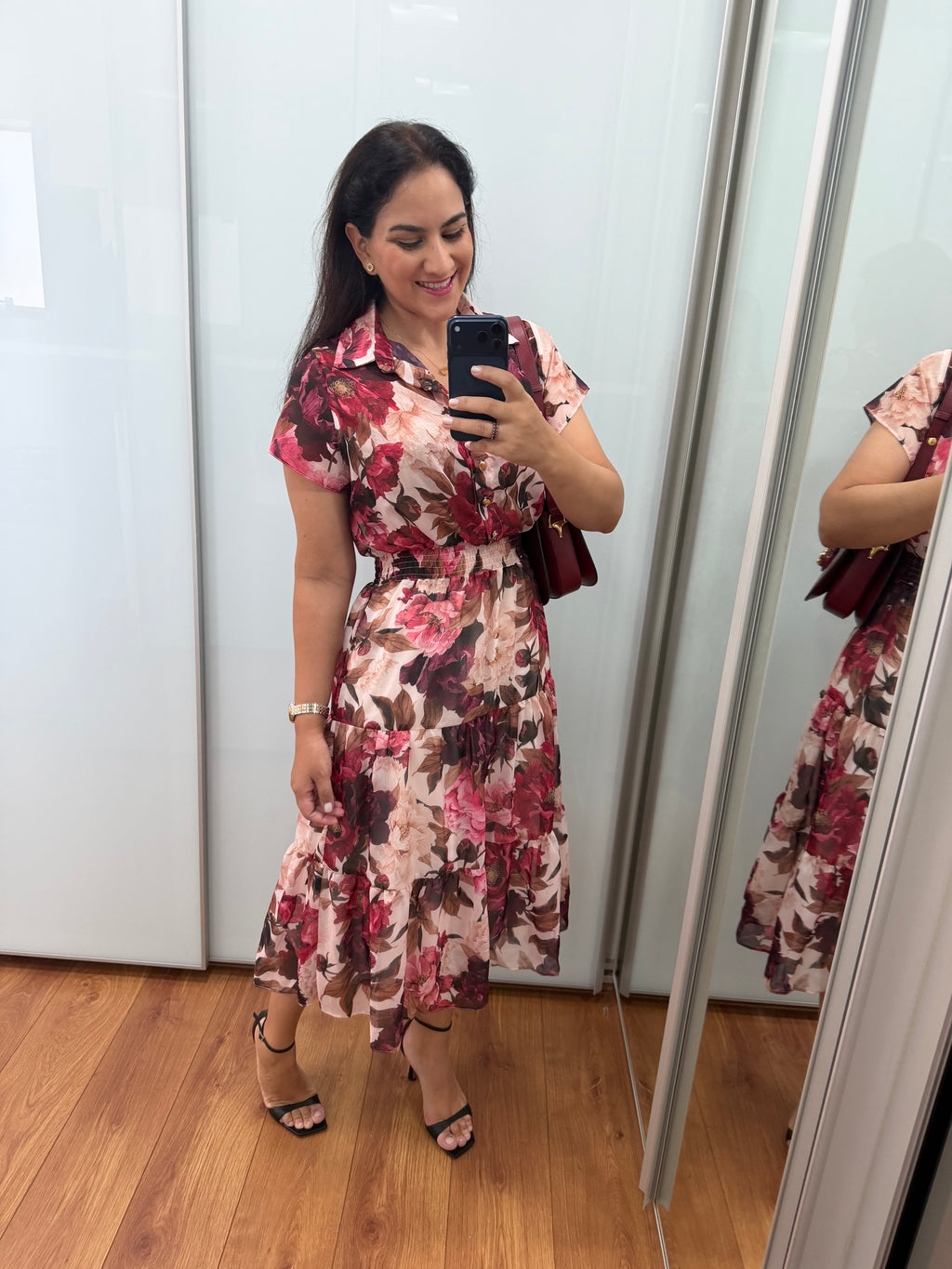 Vestido Livia