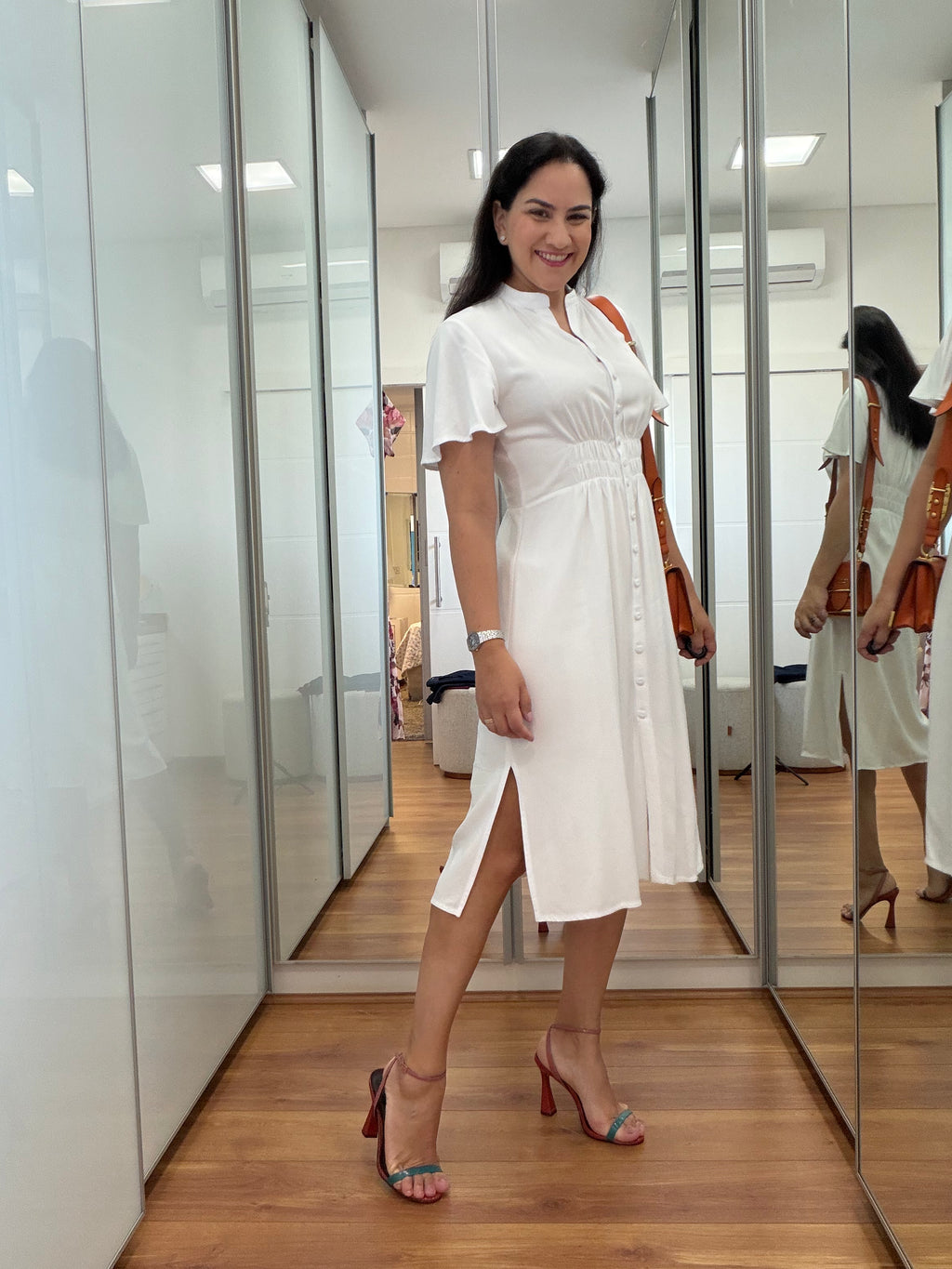 Vestido Lucia