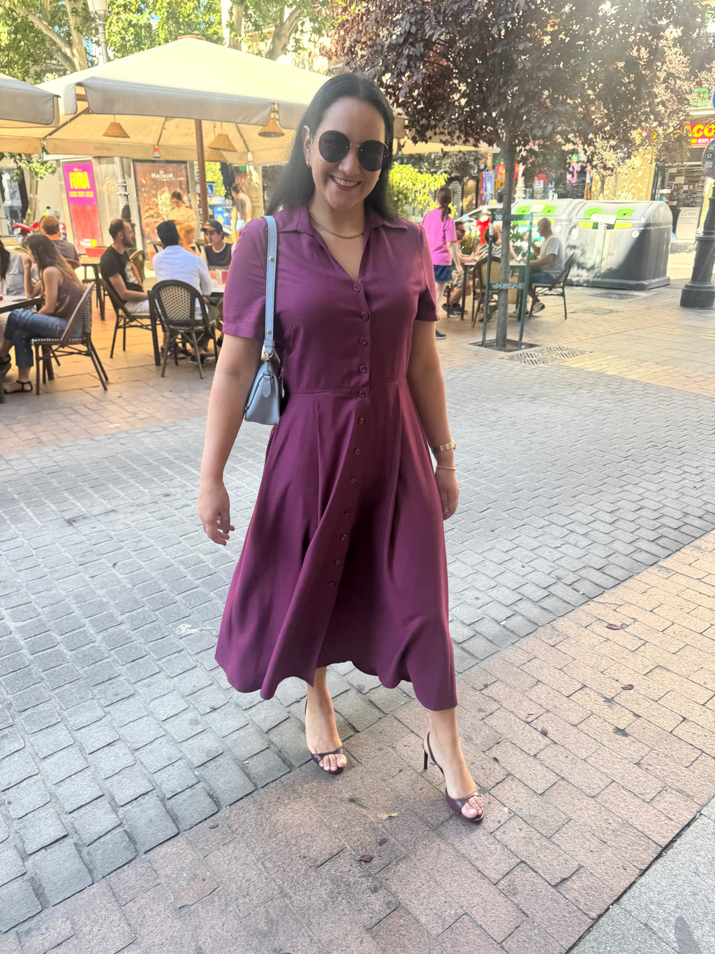 Vestido Rita