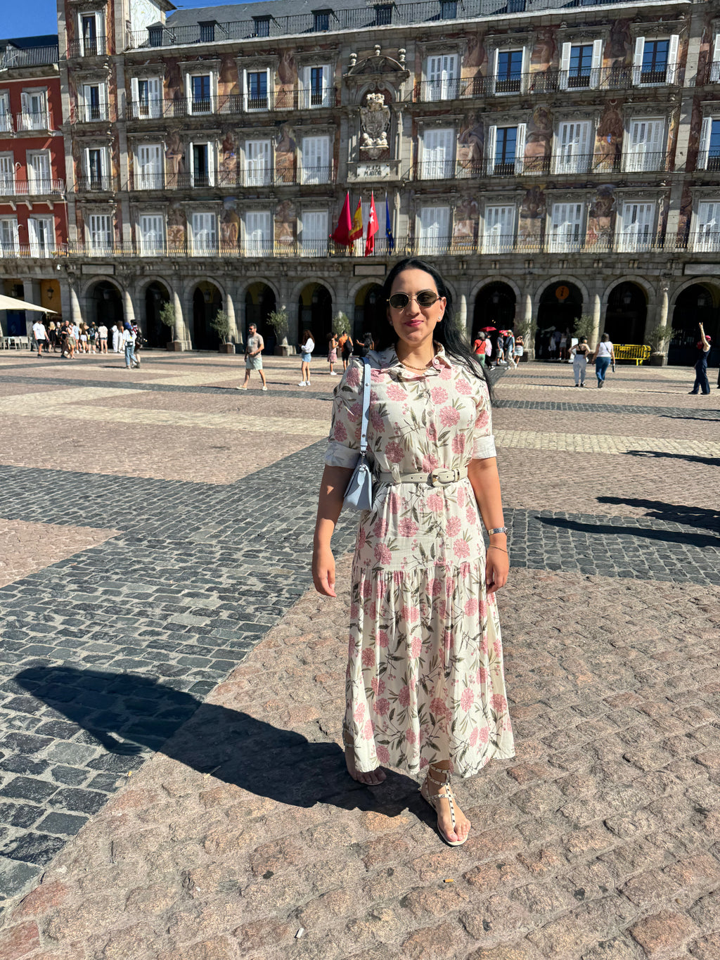 Vestido Marta