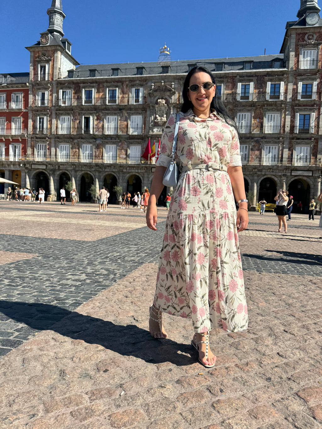 Vestido Marta