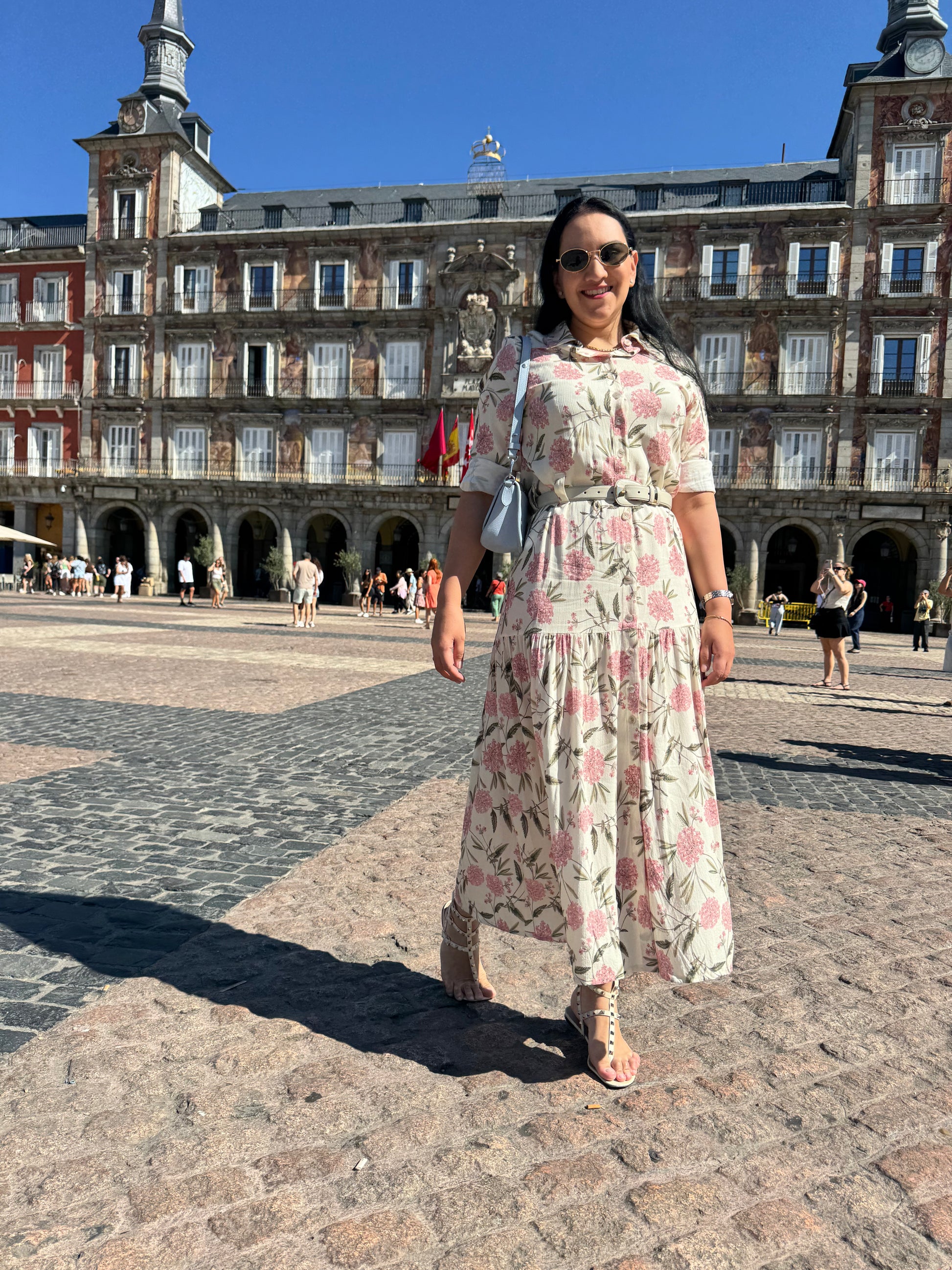 Vestido Marta