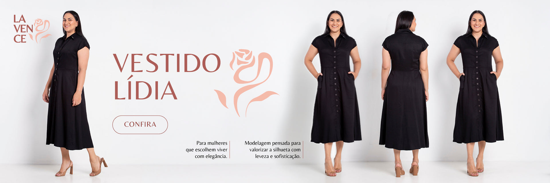 Banner Vestido Lídia