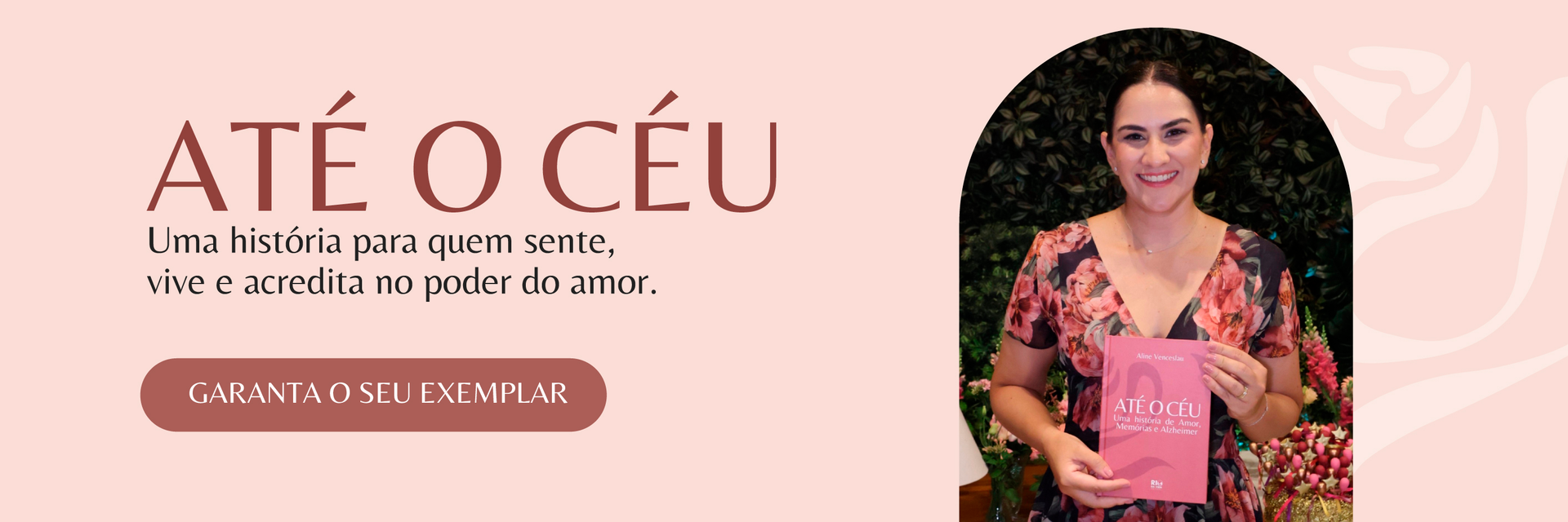 Banner Lançamento Do Livro