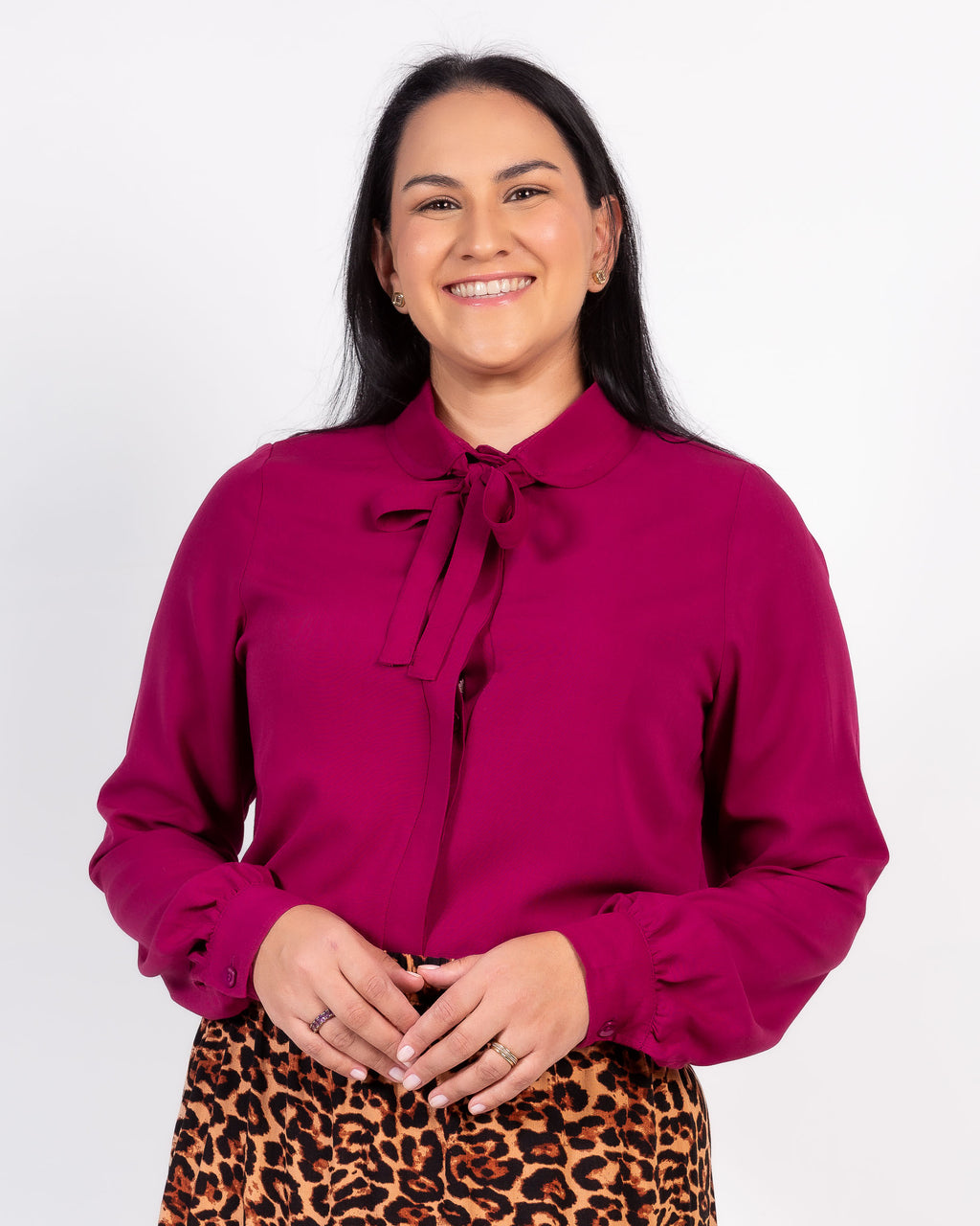 Camisa Célia