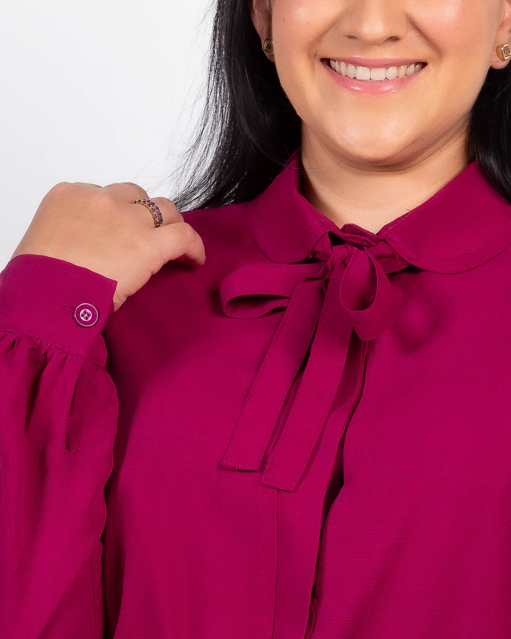 Camisa Célia