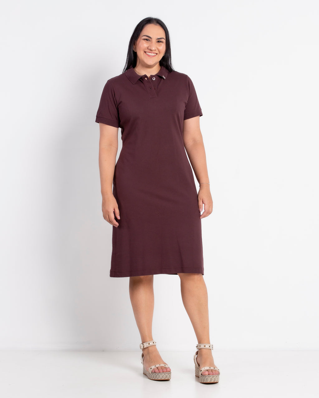 Vestido Julia