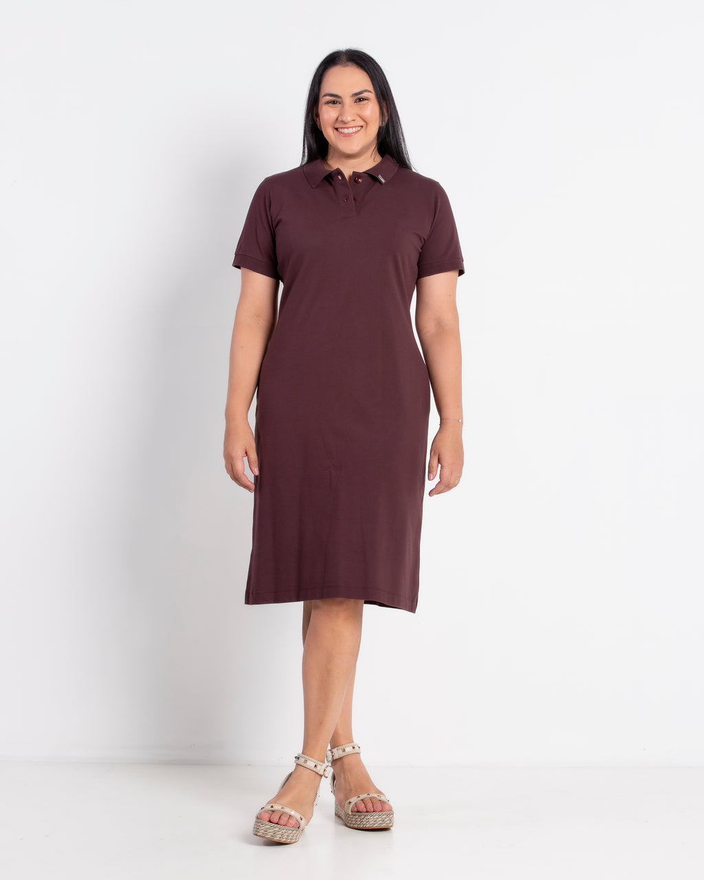 Vestido Julia
