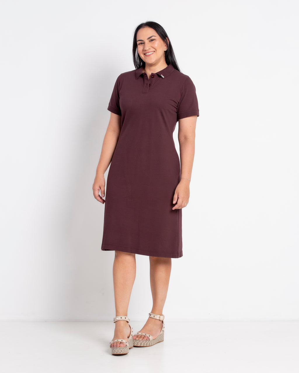 Vestido Julia