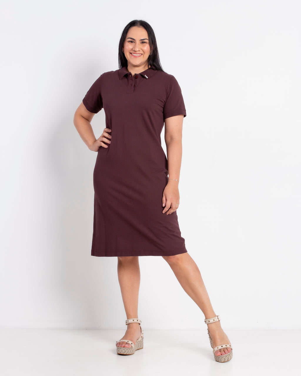 Vestido Julia