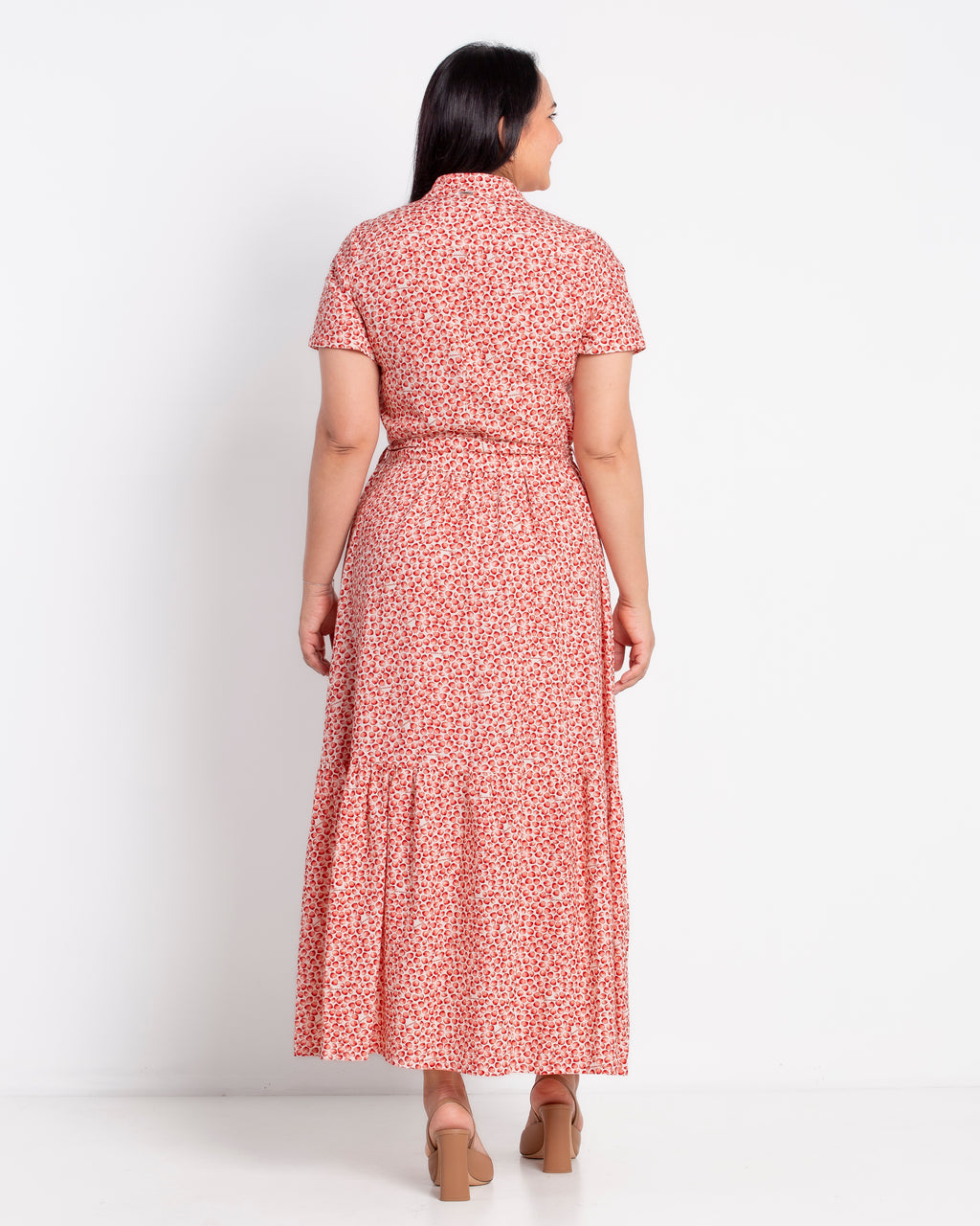 Vestido Luiza