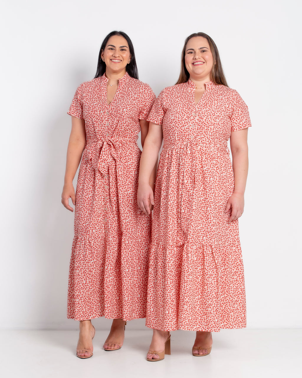 Vestido Luiza