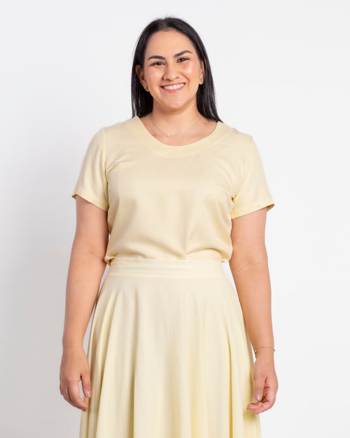 Blusa Lara