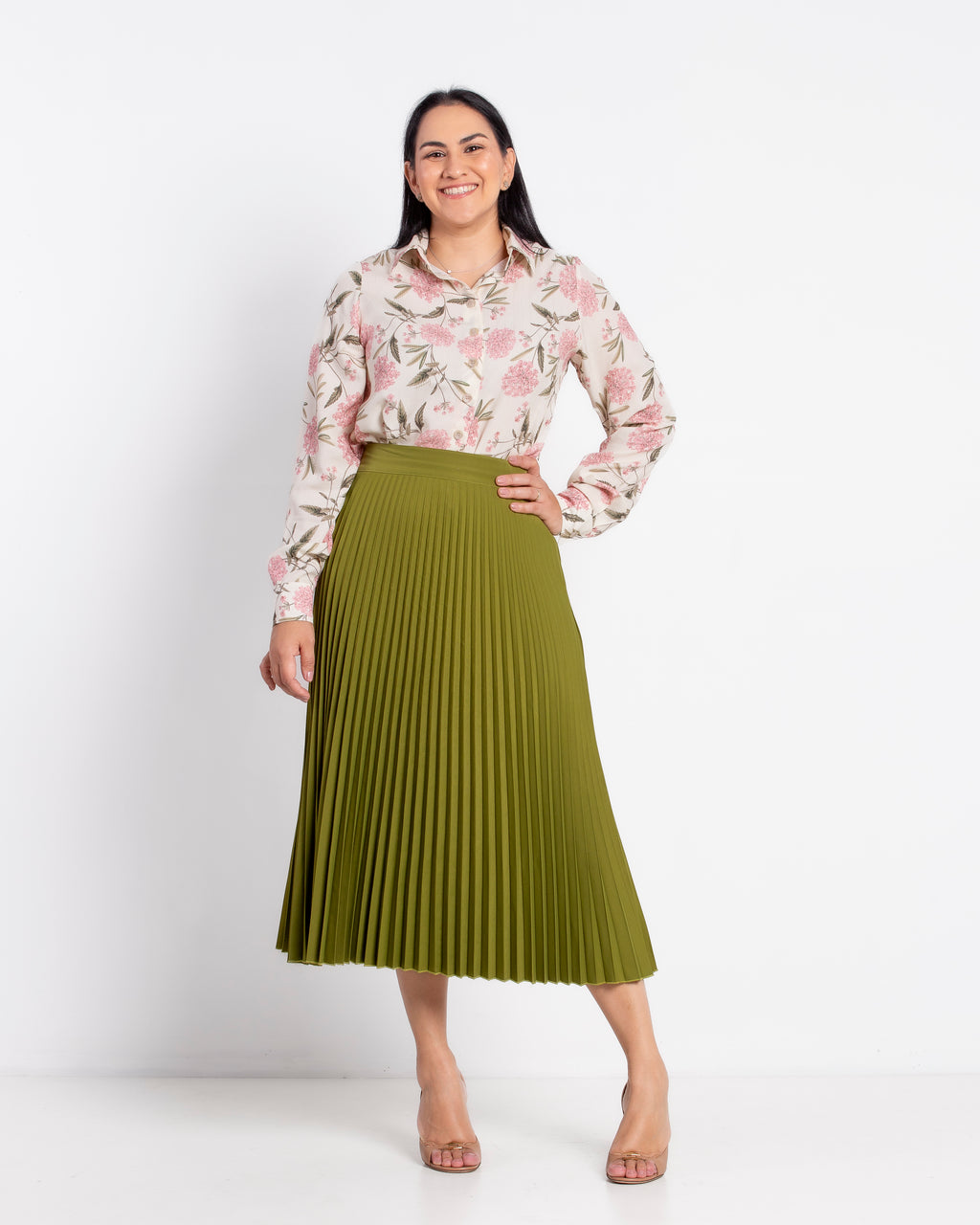 Camisa Marta