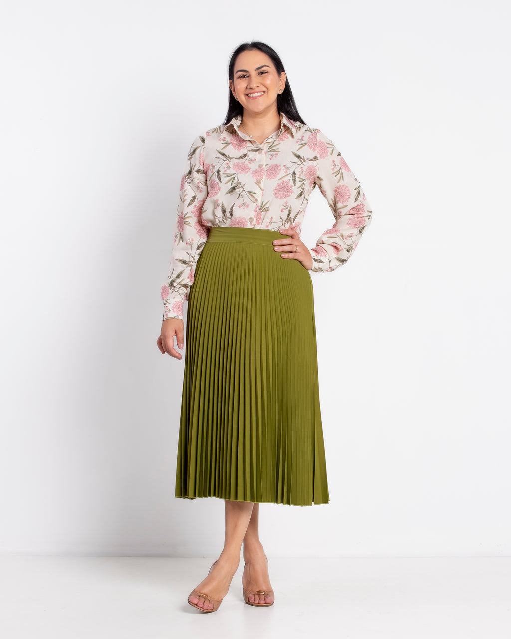 Camisa Marta