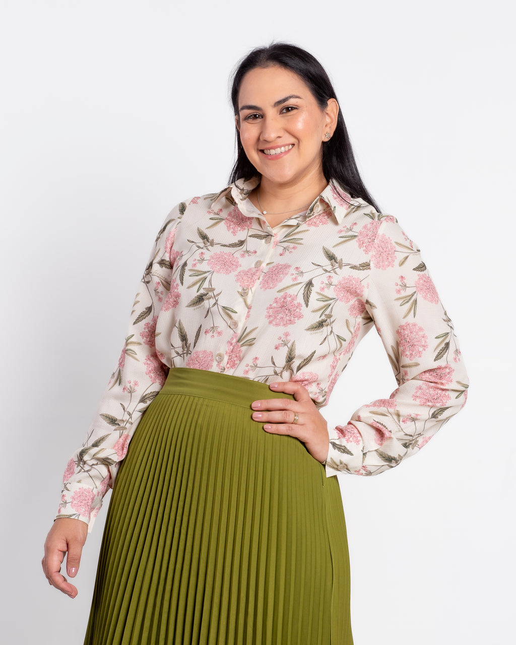 Camisa Marta