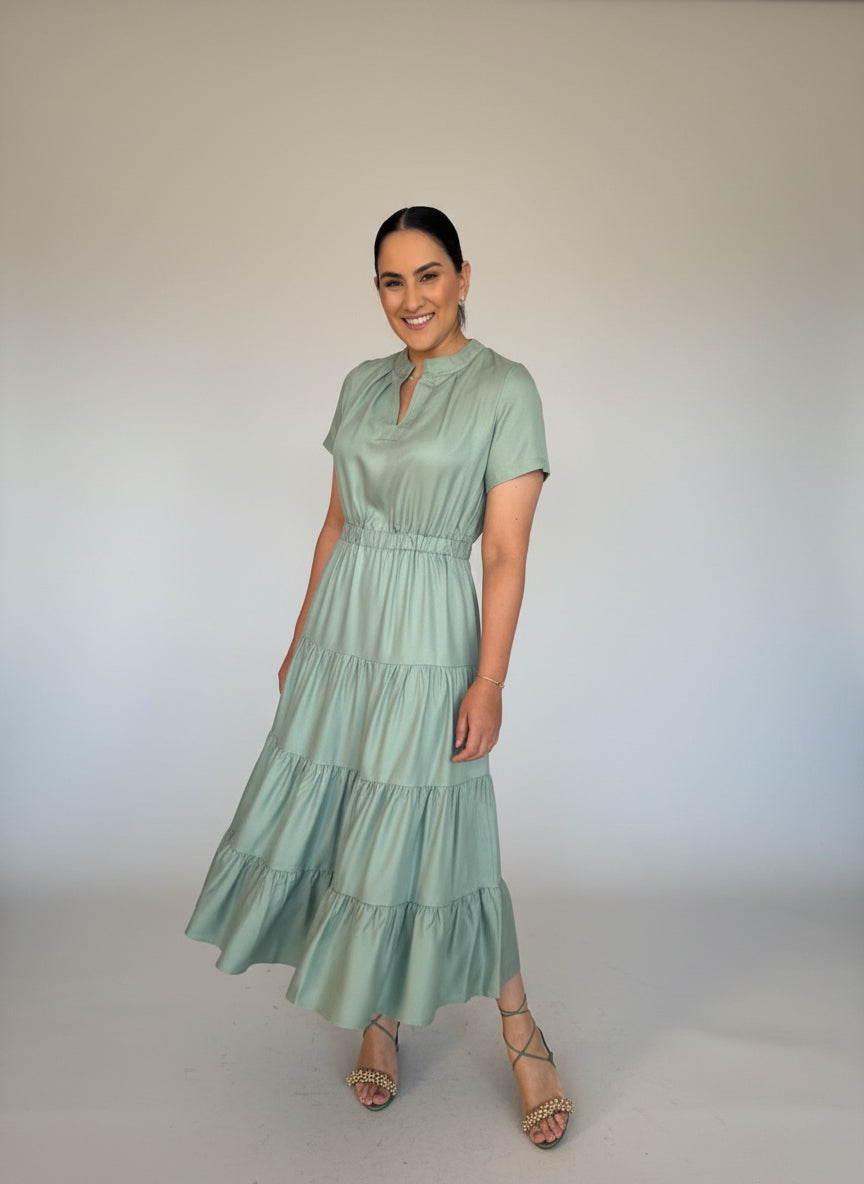 Vestido Olivia