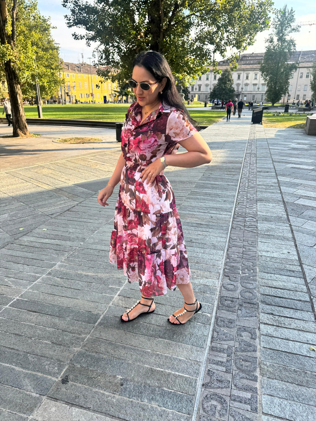 Vestido Livia