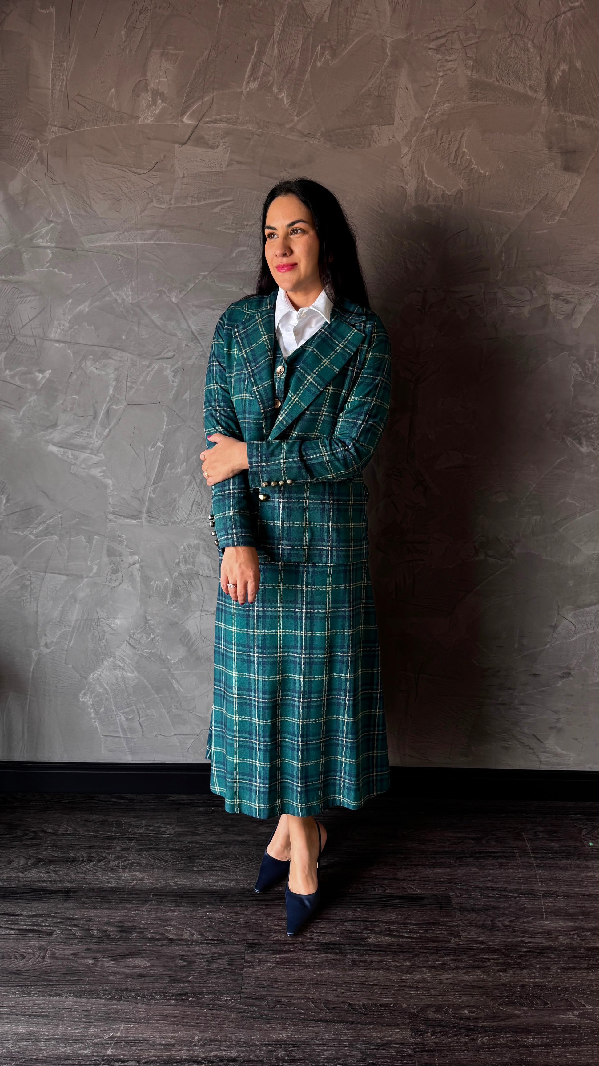 Blazer Charlotte